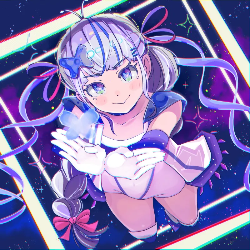 ウェスちゃん