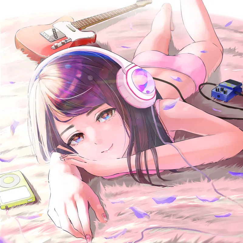 フェイクファー
